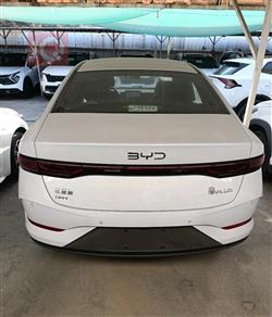 بی وای دی Qin Plus